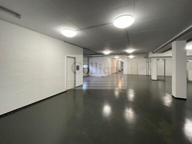 Halle/Industriefläche zur Miete 7 € 1.185 m² Lagerfläche teilbar ab 1.185 m² Wandsbek Hamburg 22041