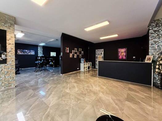 Laden zur Miete 1.490 € 2 Zimmer 102,9 m² Verkaufsfläche Düren 52349