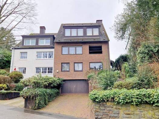 Einfamilienhaus zum Kauf 599.000 € 5 Zimmer 216 m² 382 m² Grundstück Holthausen Mülheim 45470