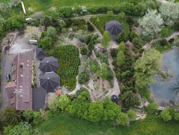 Immobilie zum Kauf provisionsfrei 1.065.000 € 20 Zimmer 1.293 m² Auendorf Bad Ditzenbach-Auendorf 73342