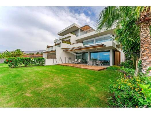 Wohnung zum Kauf 980.000 € 2 Zimmer 135 m² EG C. Emilia Pardo Bazán 4 Guía de Isora 38687