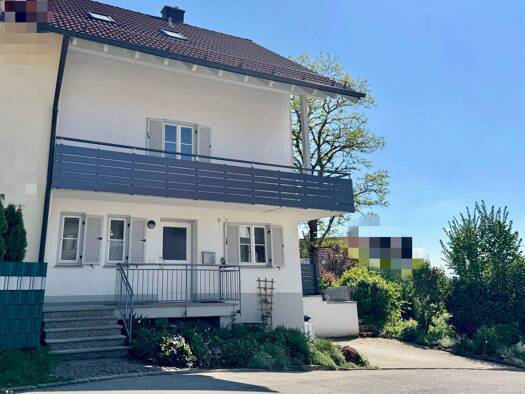 Doppelhaushälfte zum Kauf 549.000 € 5 Zimmer 169 m² 284 m² Grundstück frei ab sofort Dorschhausen Bad Wörishofen 86825