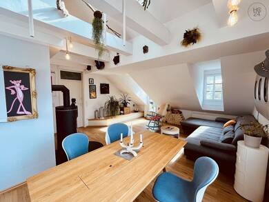 Wohnung zur Miete Wohnen auf Zeit 2.095 € 5 Zimmer 105 m² frei ab 01.10.2025 Himpfelshof Nürnberg 90429