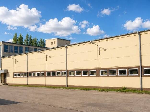 Lagerhalle zur Miete provisionsfrei 3 € 1.324 m² Lagerfläche teilbar ab 152 m² Coswig 01640