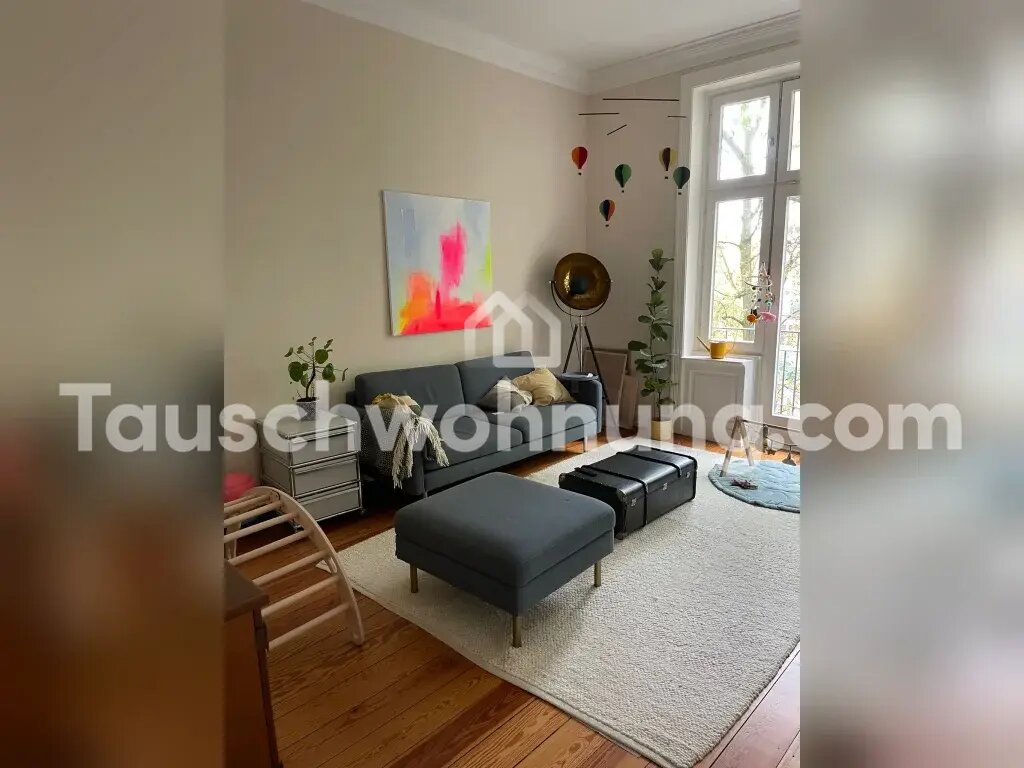 Wohnung zur Miete 1.945 € 3 Zimmer 86,5 m²<br/>Wohnfläche 3.<br/>Geschoss Hoheluft - West Hamburg 20149