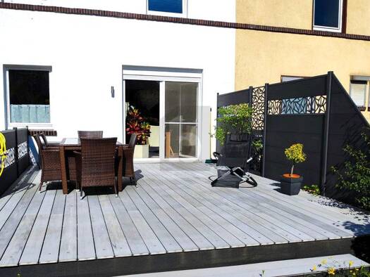 Reihenmittelhaus zum Kauf 349.000 € 5 Zimmer 140 m² 234 m² Grundstück Kernstadt Nord Peine 31224