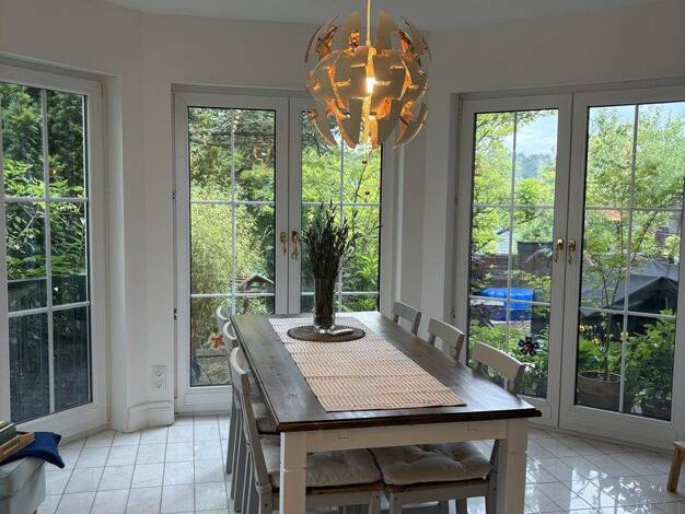 Wohnung zum Kauf provisionsfrei 370.000 € 3 Zimmer 104 m² EG frei ab 01.04.2027 Hambach Taunusstein 65232