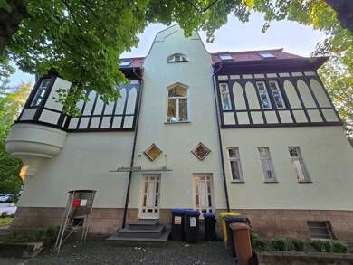 Wohnung zur Miete 850 € 3 Zimmer 89 m² Dachgeschoss Erfurt 99094