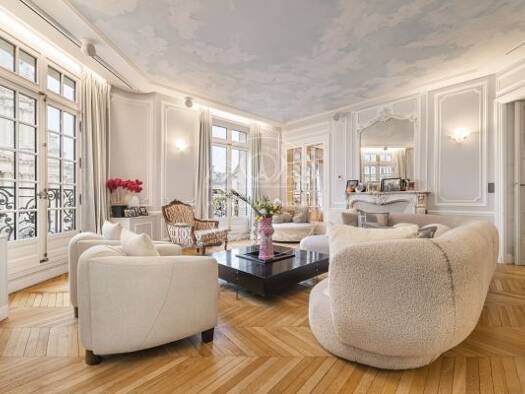 Wohnung zum Kauf 4.500.000 € 5 Zimmer 200 m² 2. Geschoss Rue Gracieuse 16 Jardin des Plantes Paris 5ème arrondissement 75005
