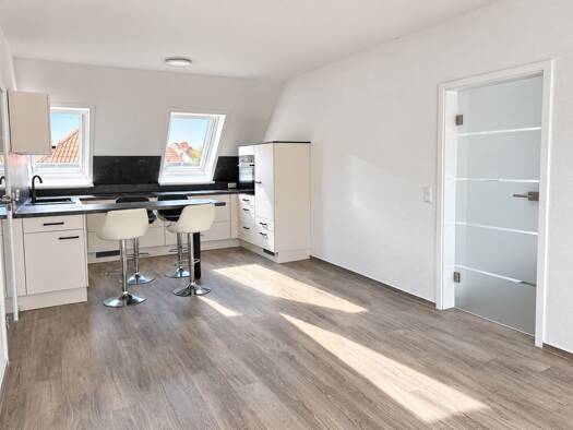 Wohnung zum Kauf 180.000 € 4 Zimmer 75 m² 2. Geschoss Waren Waren (Müritz) 17192