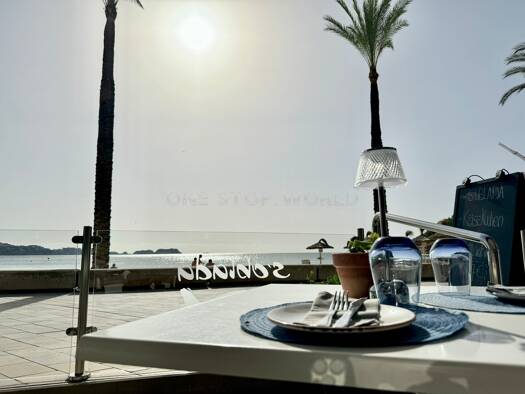 Laden zum Kauf 1.200.000 € Paguera 07160