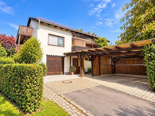 Mehrfamilienhaus zum Kauf 379.000 € 11 Zimmer 180 m² 980 m² Grundstück Stamsried Stamsried 93491