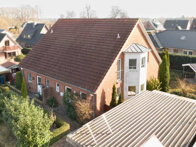 Doppelhaushälfte zum Kauf 339.000 € 4 Zimmer 110 m² 399 m² Grundstück Klein Gladebrügge 23795