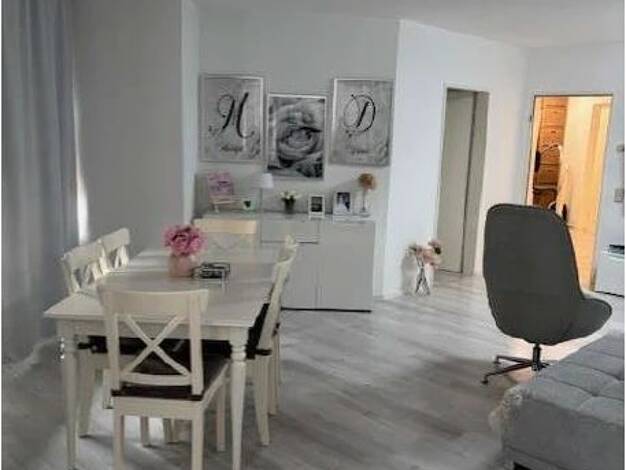 Wohnung zur Miete 690 € 2 Zimmer 62,9 m² 1. Geschoss Möhlstr. 2 Dellbrück Mülheim 51069