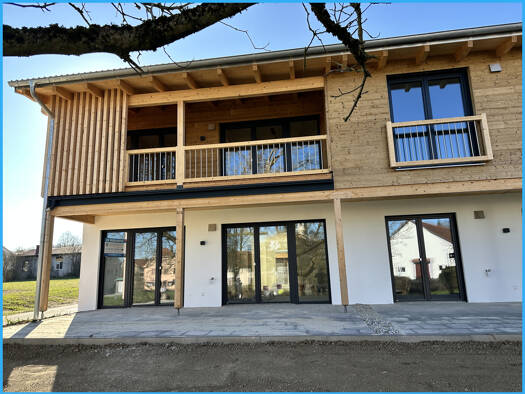 Wohnung zum Kauf 499.000 € 3 Zimmer 112,9 m² EG Bad Birnbach 84364