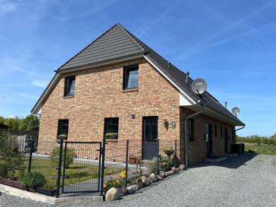 Haus zum Kauf 465.000 € 4 Zimmer 120 m² 938 m² Grundstück Grönwohldshorst Grömitz 23743