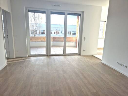 Wohnung zur Miete - Erstbezug 1.160 € 2 Zimmer 66 m² 1. Geschoss frei ab sofort Vahrenwald Vahrenwald - List 30163