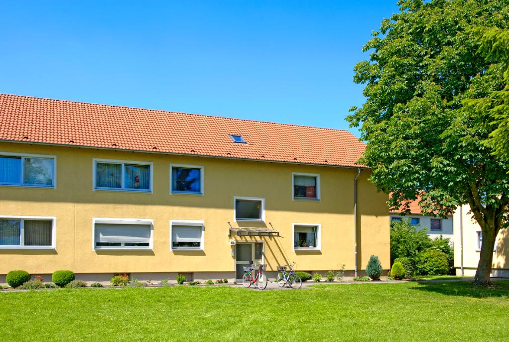 Wohnung zur Miete 499 € 3 Zimmer 57 m²<br/>Wohnfläche EG<br/>Geschoss 16.01.2025<br/>Verfügbarkeit Bürgermeister-Corneli-Ring 106 Nördliche Stadtmitte Ahlen 59227