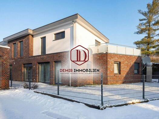 Terrassenwohnung zum Kauf 289.000 € 3 Zimmer 70 m² Stickgras/Annenriede Delmenhorst 27751