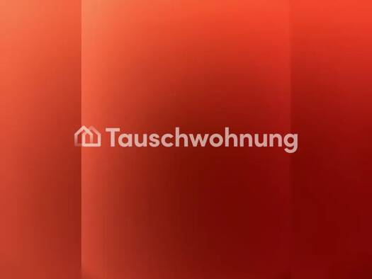 Wohnung zur Miete Tauschwohnung 676 € 2 Zimmer 50 m² 3. Geschoss Nordend-Ost Frankfurt am Main 60316
