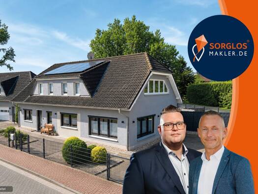 Einfamilienhaus zum Kauf 309.000 € 7 Zimmer 250 m² 831 m² Grundstück Groß Börnecke Hecklingen 39444