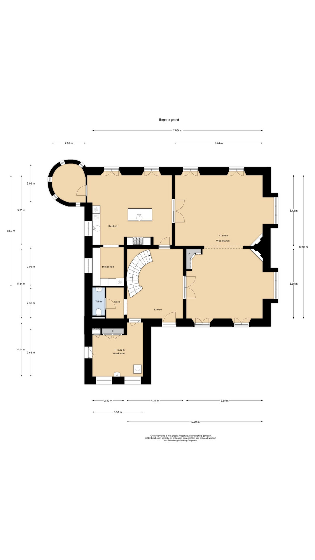 Haus zum Kauf 2.000.000 € 12 Zimmer 673 m²<br/>Wohnfläche 9.758 m²<br/>Grundstück heerenbeek 1 oirschot 5688 MN