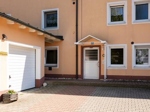 Wohnung zum Kauf 210.000 € 3 Zimmer 78 m² Haselmühl Kümmersbruck 92245