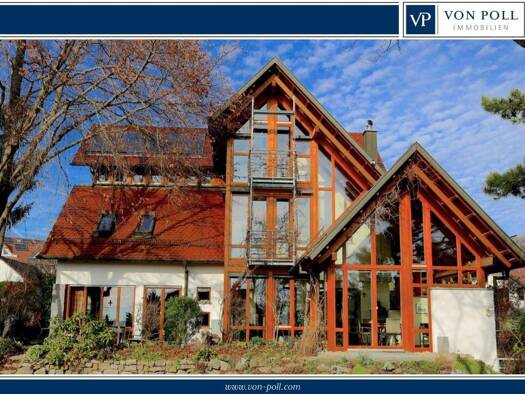 Einfamilienhaus zum Kauf 1.395.000 € 10 Zimmer 278 m² 1.279 m² Grundstück frei ab 15.03.2026 Markdorf 88677