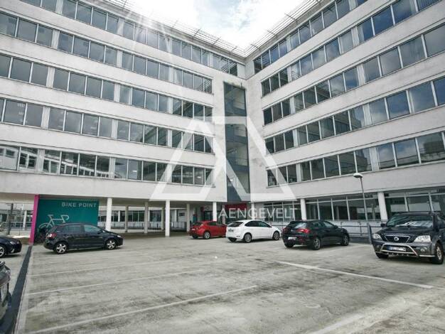 Bürofläche zur Miete provisionsfrei 3.152,3 m² Bürofläche teilbar ab 397 m² Hammfeld Neuss 41460