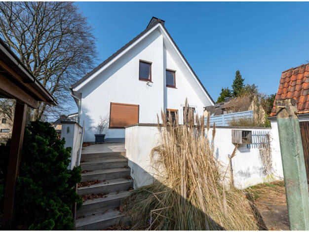 Doppelhaushälfte zum Kauf 475.000 € 4 Zimmer 73 m² 713 m² Grundstück Lurup Hamburg 22547