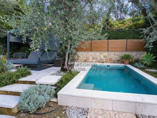 Penthouse zum Kauf 1.150.000 € 5 Zimmer 120 m² 2. Geschoss Torri Del Benaco 37010