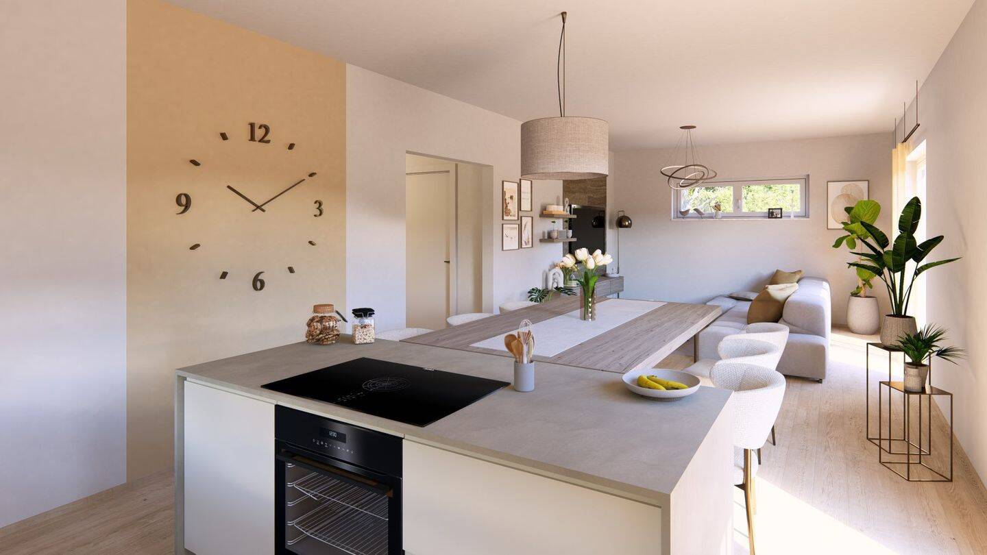 Immobilie in Dürbheim - Exklusives Einfamilienhaus in familienfreundlicher Lage - Bild 3