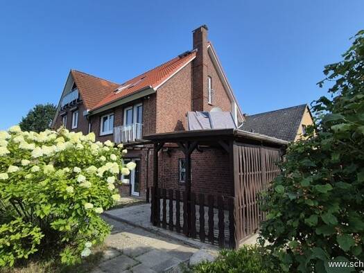 Doppelhaushälfte zum Kauf 430.000 € 3 Zimmer 85 m² 296 m² Grundstück Kirchwerder Bergedorf 21037