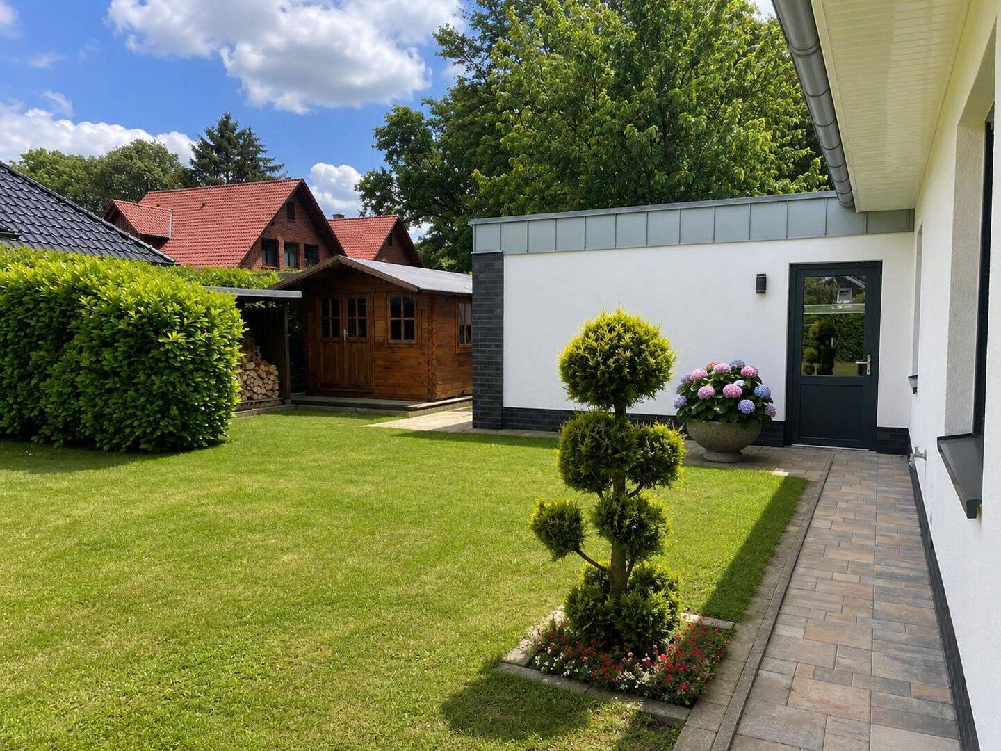 Haus – Cloppenburg, Landkreis Cloppenburg - Ansicht 3