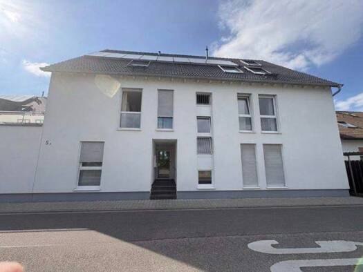 Wohnung zum Kauf als Kapitalanlage geeignet 184.500 € 2 Zimmer 56,5 m² Mörsch Rheinstetten 76287