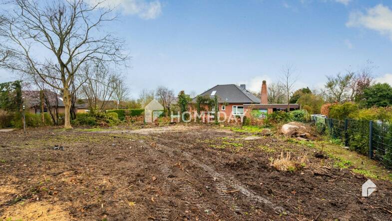Grundstück zum Kauf 335.000 € 811 m² Grundstück Molfsee Molfsee 24113