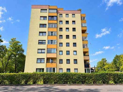 Wohnung zum Kauf 219.000 € 3 Zimmer 72 m² Burghausen Burghausen 84489