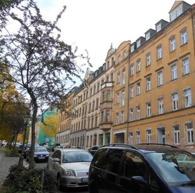 Wohnung zur Miete 516 € 4 Zimmer 86 m² Ludwig-Kirsch-Str. 22 Sonnenberg 211 Chemnitz 09130