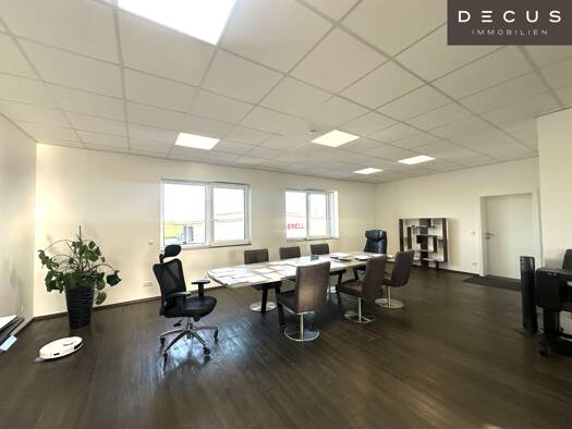 Büro zur Miete - Erstbezug 950 € 87,2 m² Bürofläche Absdorf 3462