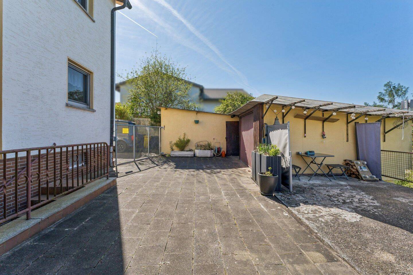 Einfamilienhaus zum Kauf - Ansicht 2