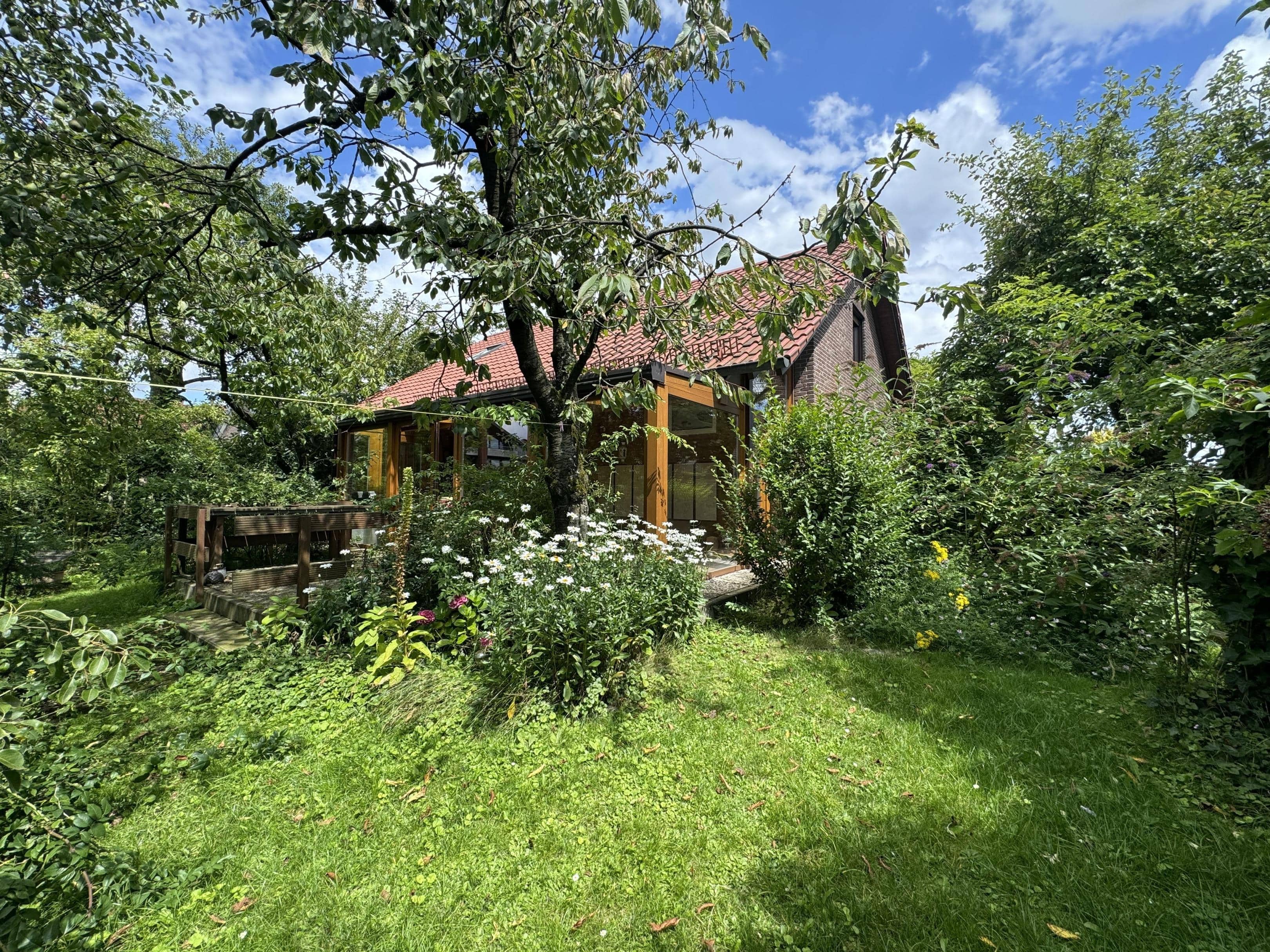 Einfamilienhaus zum Kauf 415.000 € 5 Zimmer 134 m²<br/>Wohnfläche 901 m²<br/>Grundstück Coesfeld Coesfeld 48653