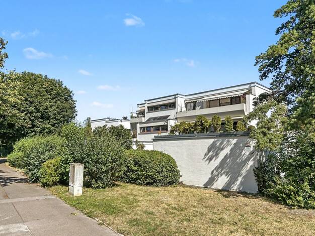 Wohnung zum Kauf 225.000 € 2 Zimmer 68,1 m² 2. Geschoss Friedrichshofen Ingolstadt 85049
