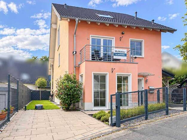 Sonstiges zum Kauf als Kapitalanlage geeignet 595.000 € 5 Zimmer 185 m² 308 m² Grundstück Rösrath Rösrath 51503