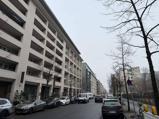 Laden zur Miete 16 € 305 m² Verkaufsfläche Mitte Berlin 10117