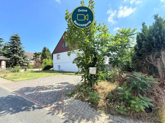 Mehrfamilienhaus zum Kauf 395.000 € 8 Zimmer 190 m² 453 m² Grundstück Winsen Winsen (Aller) 29308