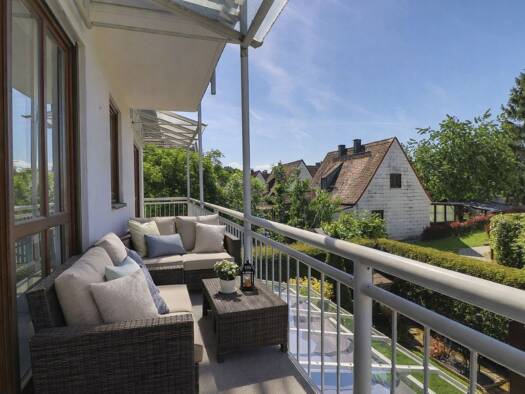 Wohnung zum Kauf 265.000 € 2 Zimmer 60 m² frei ab sofort Freilassing Freilassing 83395