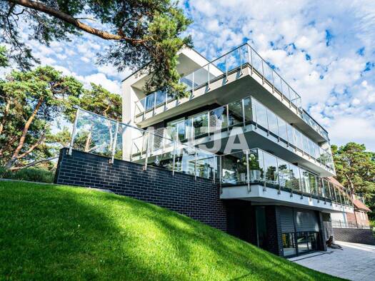 Villa zum Kauf 5.950.000 € 4 Zimmer 350 m² 800 m² Grundstück Ciechanowska Rewal 72-346