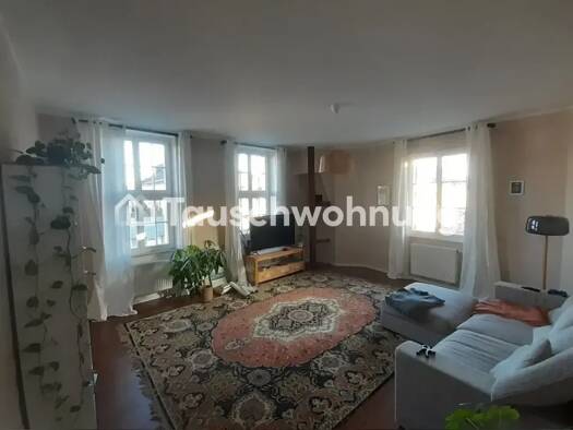Wohnung zur Miete Tauschwohnung 1.550 € 3,5 Zimmer 105 m² EG Deutz Innenstadt 50679