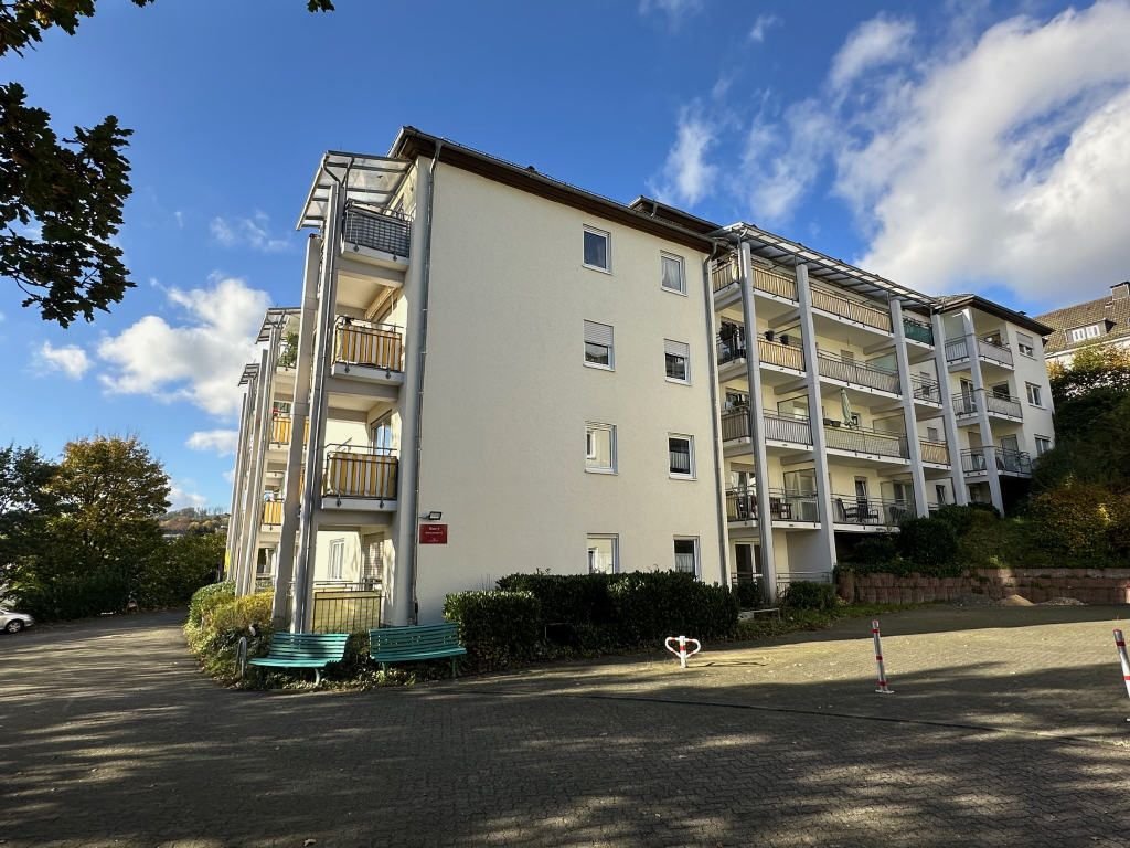 Wohnung zum Kauf 98.000 € 1 Zimmer 40,3 m²<br/>Wohnfläche 3.<br/>Geschoss Gummersbach Gummersbach 51643