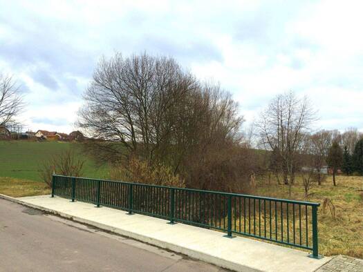 Grundstück zum Kauf 40.000 € 1.281 m² Grundstück Priestädt Stößen 06667